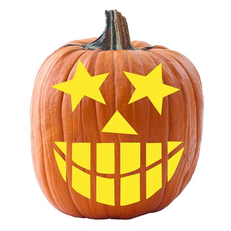 20+ Best Pumpkin Carving Stencils – DECOOMO