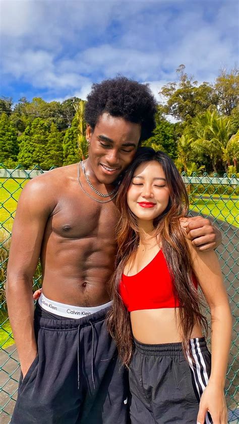 Pin On AmBw Couples