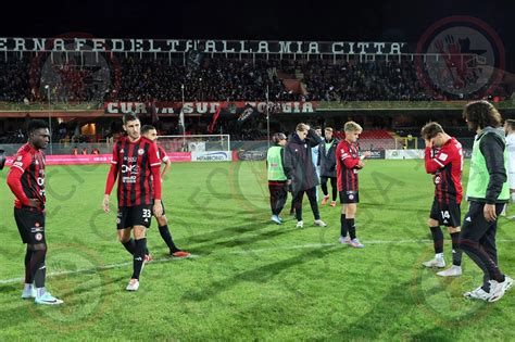La Nuova Proprietà Del Foggia Calcio Potrebbe Essere Made In Usa