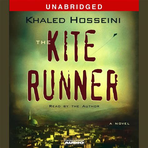 The Kite Runner Poster