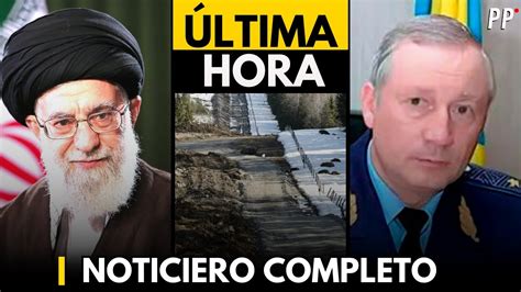 Noticias Eeuu Alerta Por Hezbolla General Ruso Pierde La Vida