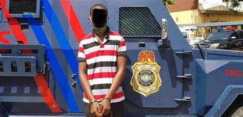 Blackmail Police Nabs Year Old For Threatening Singer Salawa Over Nude Pictures National Wire