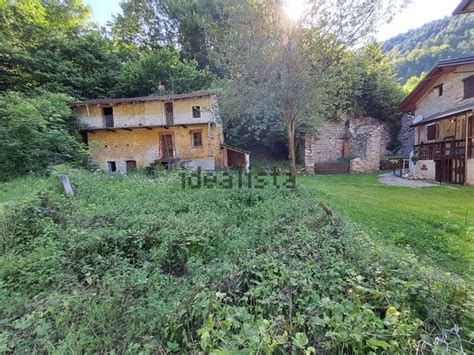 Rustico E Casale In Vendita In Strada Senza Nome Dronero Idealista