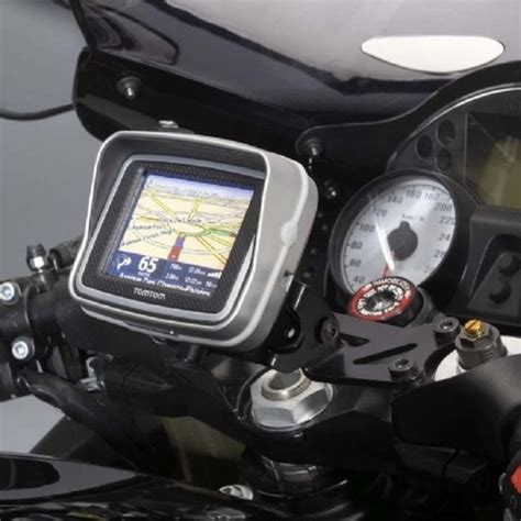 Support Gps Universel Kawasaki Zzr Moto Shop