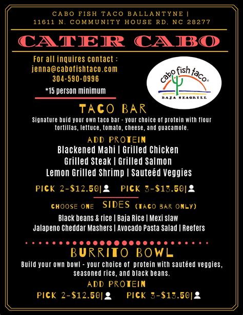 Catering-Menu-1 | Cabo Fish Taco