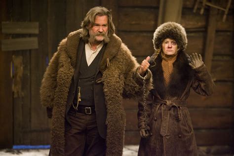 The Hateful Eight Wallpapers Pictures Images