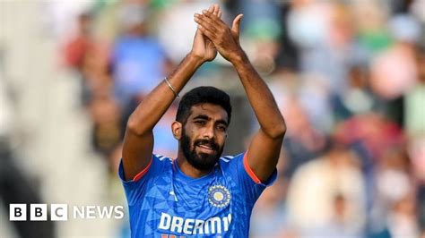 Jasprit Bumrah Why The Bowler Is So Necessary For The Indian Cricket