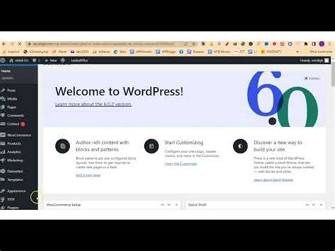 C Mo Instalar Nuestros Principales Complementos Seo De Wordpress Y Su