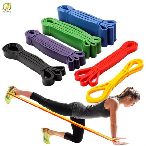 Wholesale Workout Fitness Gym Equipment Pull Up Resistance Bands