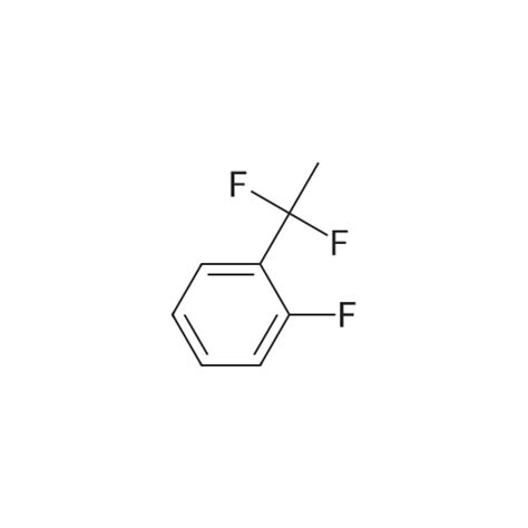 Difluoroethyl Fluorobenzene Ambeed