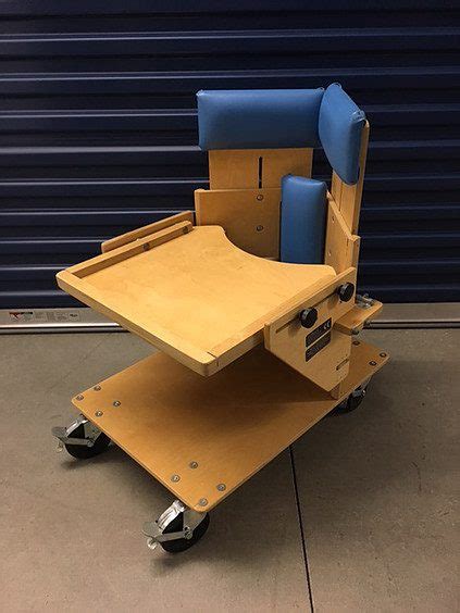 Kaye Corner Chair Childrens Assistive Technology Service Cats