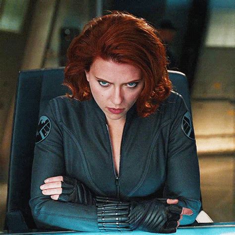 Black Widow S Find And Share On Giphy