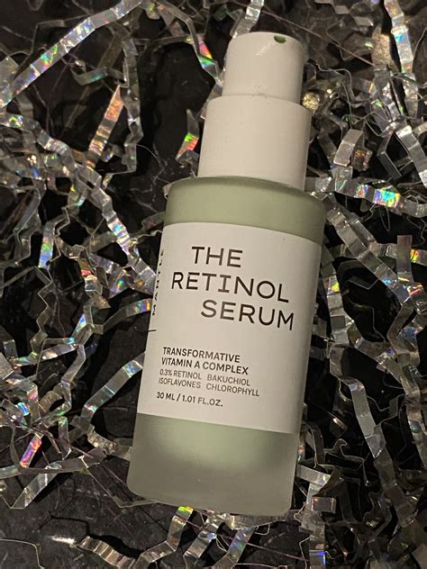 Mantle The Retinol Serum Hudv Rdstest