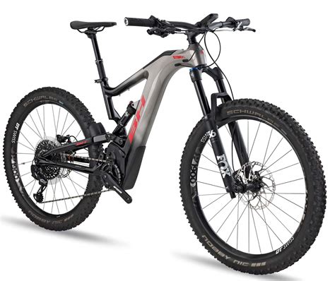 Comprar BH AtomX Carbon Lynx 5 PRO SE EBike MTB 27 5 Bicimarket