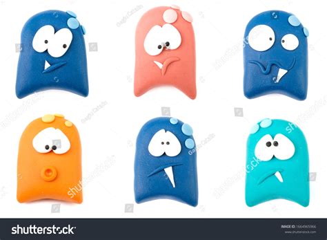 Cute Monster Love Over 1837 Royalty Free Licensable Stock Photos