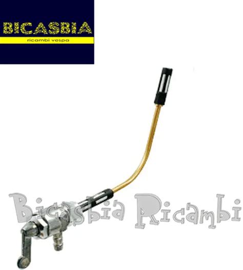 Robinet R Servoir Essence Piaggio Ciao Sc Px Fl Eur Picclick Fr