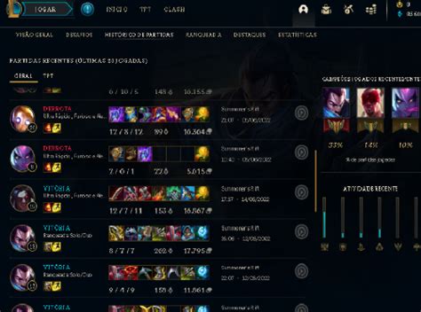 Smurf Gold 4 League Of Legends Contas GGMAX