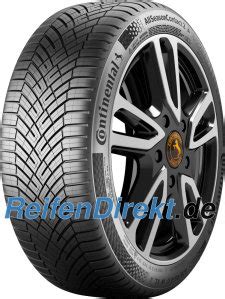 Continental Allseasoncontact R V Evc Reifendirekt De