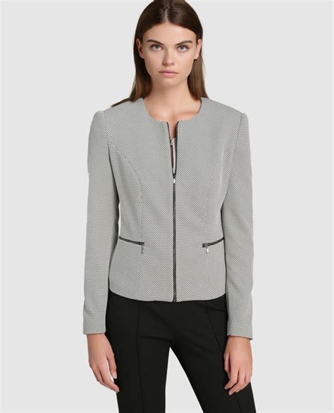 Chaquetas Y Blazers Zermatt Mujer · Moda · El Corte Inglés