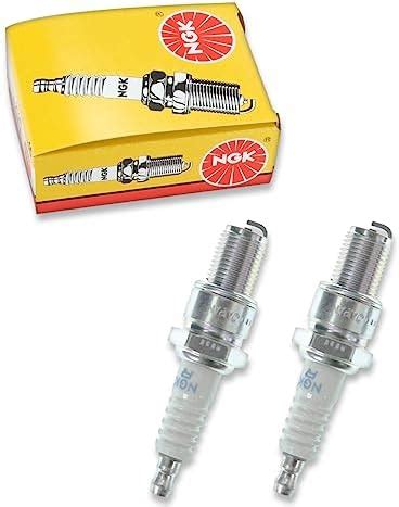 Amazon NGK SPARK PLUG SET NGK BR6ES 4922 708 00 68 Set 2