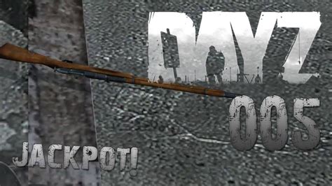 Dayz Standalone Alpha Jackpot Let S Play Dayz Standalone Alpha