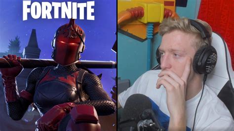 Tfue Rages At How Much Lag Ruins Fortnite “this Game Is So Dumb” Dexerto