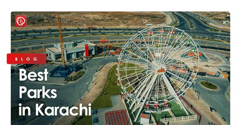 Best Parks In Karachi You Must Visit Graana