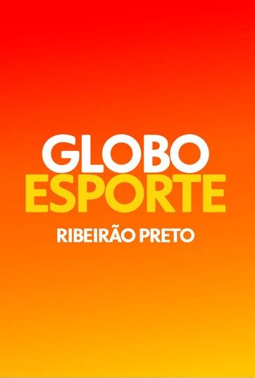 Eptv Ribeir O E Franca Assista Aos V Deos No Globoplay