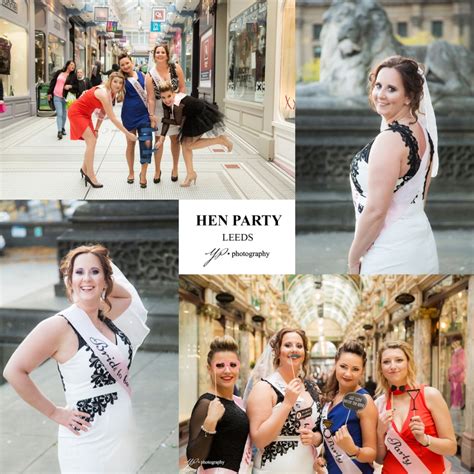 Hen Party Photography In Leeds Leeds Wedding Photographer