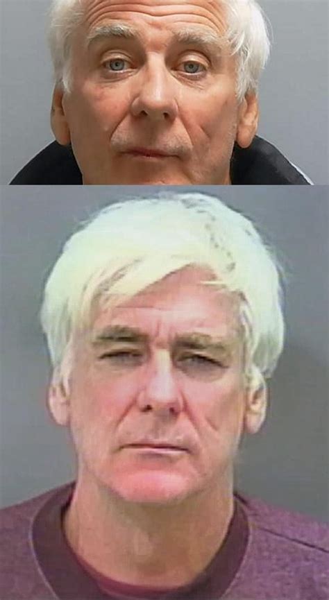 British Convicted Sex Offender Jack Hall David Chadwick 62