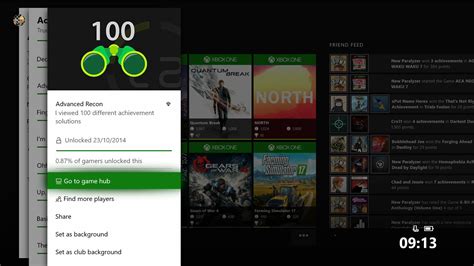 Trueachievements Xbox One App Discontinued Achievements Are Now Attainable