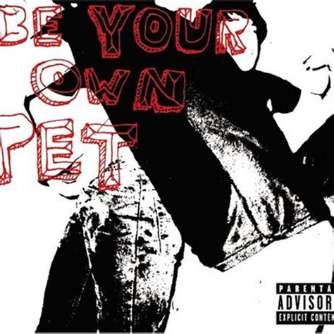 Be Your Own Pet: Be Your Own Pet Album Review | Pitchfork