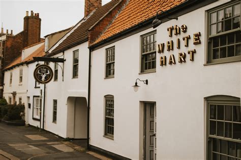 Home The White Hart