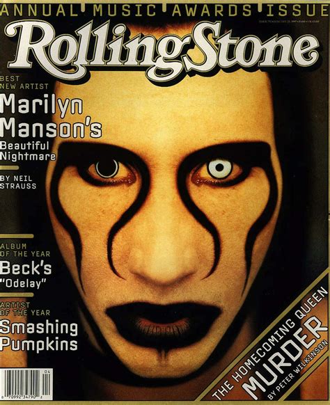 Rolling Stone Iconic Music Magazine Puts Itself Up For Sale