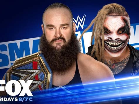 Wwe Smackdown Results Winners Grades Highlights And Analysis From