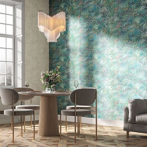 Обои купить в Новосибирске - KERAMA MARAZZI