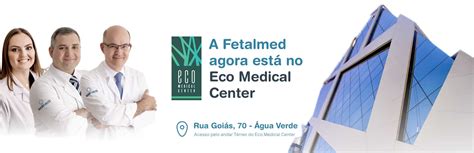 Fetalmed Medicina Fetal E Diagn Sticos Por Imagem Em Ginecologia E