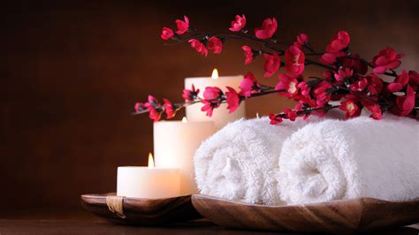 Spa Treatments | Marsa Malaz Kempinski Doha