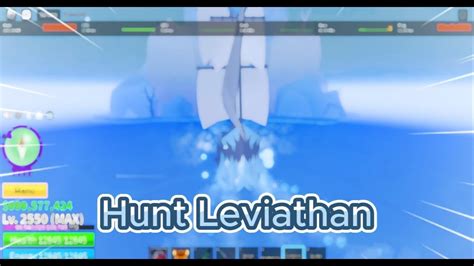 Săn leviathan kiếm tim và đảo Kitsune nào YouTube