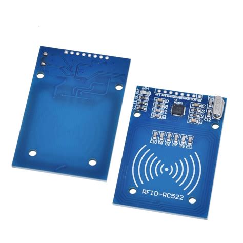 Nfc M Dulo Rfid Rc Mfrc Pn Rdm Kits S Mhz Khz