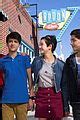 Disney Channel S Andi Mack Will Introduce First Gay Storyline Photo Joshua Rush