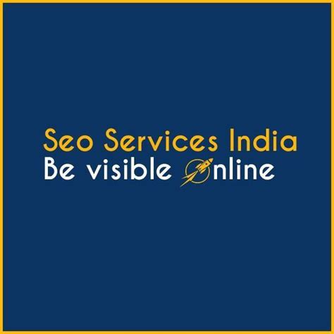 Best Seo Services Company In India Top Professional Seo Agency