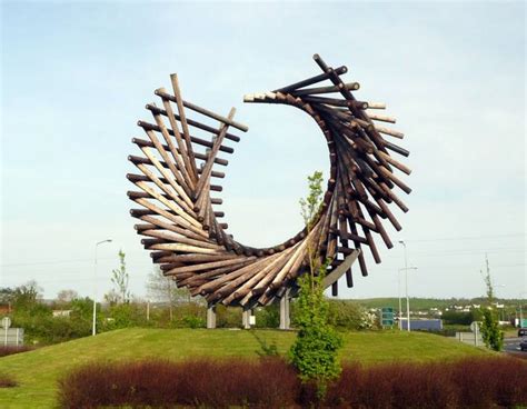 1000+ images about Roundabout Inspiration on Pinterest | Rock sculpture ...