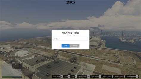 Durty Map Editor Gta V Map Editor