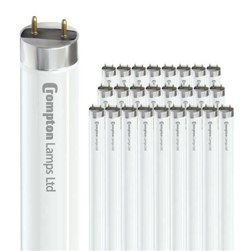 Crompton Fluorescent 5ft T8 58w 6500k F58w865 Lightbulbs Direct