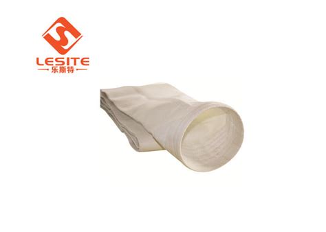 Heat Resistant PTFE 1 Micron Dust Collector Bag For Steel Industry