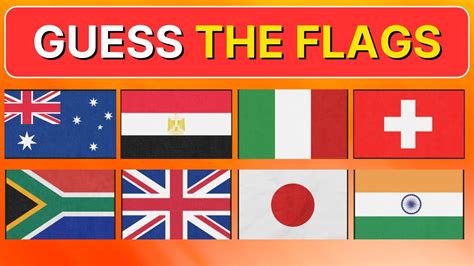 World Flags Quiz 🚩🚩 Guess The Country By Their Flags Guess The Flags Quiz Ultimate Flag