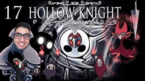 Hollow Knightalma De Acero La Compa A De Grimm Dlc Youtube