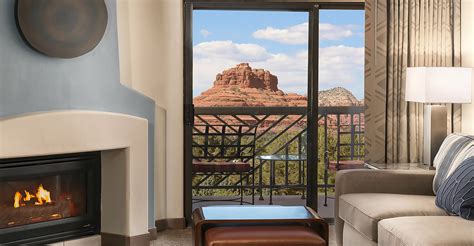 Hilton Sedona Resort at Bell Rock | Stories From Hilton