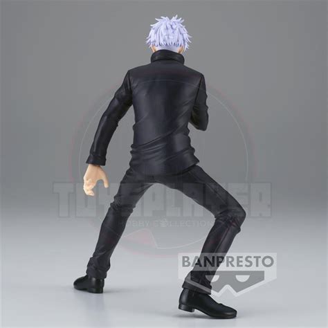 Toys Player Hobby Toys Collection ANIME MODEL SERIES Jujutsu Kaisen